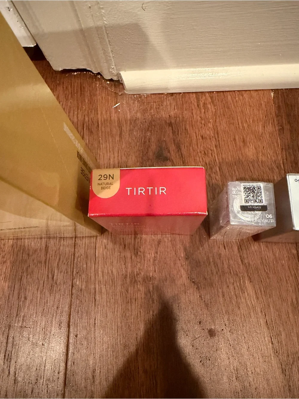 Tir tir sooae universe